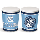Carolina Rameses 3 Gallon Gift Tin